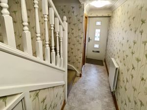 Hallway- click for photo gallery